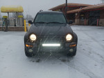 Jeep Liberty 83,000 mi