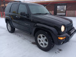 Jeep Liberty 83,000 mi