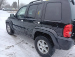 Jeep Liberty 83,000 mi