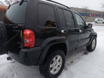Jeep Liberty 83,000 mi