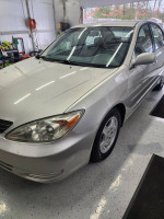2005 Toyota Camry 122,000 mi