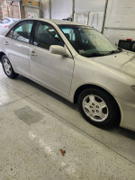 2005 Toyota Camry 122,000 mi