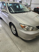 2005 Toyota Camry 122,000 mi