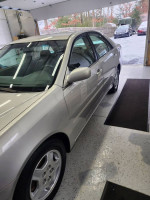 2005 Toyota Camry 122,000 mi