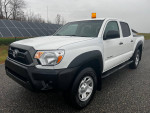 2015 Toyota Tacoma TRD PRO 4WD  55,000 mi