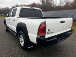 2015 Toyota Tacoma TRD PRO 4WD  55,000 mi