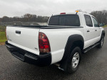 2015 Toyota Tacoma TRD PRO 4WD  55,000 mi