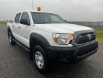 2015 Toyota Tacoma TRD PRO 4WD  55,000 mi