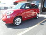 2015 FIAT 500L Lounge FWD 135,000 mi