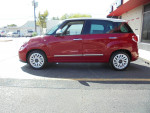 2015 FIAT 500L Lounge FWD 135,000 mi