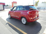 2015 FIAT 500L Lounge FWD 135,000 mi