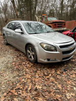 2010 Chevrolet Malibu 104,000 mi