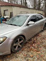2010 Chevrolet Malibu 104,000 mi