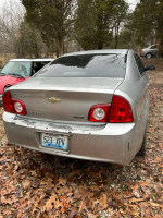 2010 Chevrolet Malibu 104,000 mi