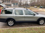 Volvo XC 72,000 mi