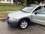 Volvo XC 72,000 mi