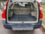 Volvo XC 72,000 mi