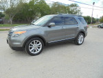 Ford Explorer 105,000 mi