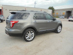 Ford Explorer 105,000 mi