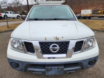 2017 Nissan Frontier S 4WD  83,000 mi