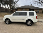 2011 Honda Pilot Touring 4WD  138,000 mi