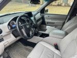 2011 Honda Pilot Touring 4WD  138,000 mi