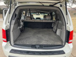 2011 Honda Pilot Touring 4WD  138,000 mi