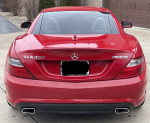 Mercedes-Benz 132,000 mi