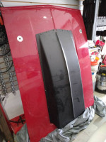 Ford Mustang 141,000 mi