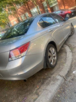 2010 Honda Accord 76,000 mi
