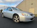 2003 Honda Accord 69,000 mi