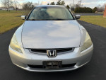 2003 Honda Accord 69,000 mi