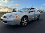 2003 Honda Accord 69,000 mi