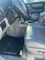 Land Rover 105,000 mi