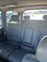 Land Rover 105,000 mi