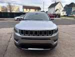 2021 Jeep Compass Limited FWD 113,000 mi
