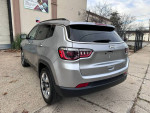 2021 Jeep Compass Limited FWD 113,000 mi