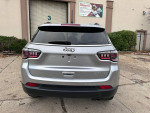 2021 Jeep Compass Limited FWD 113,000 mi