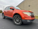 2008 Ford Edge SEL FWD 113,000 mi