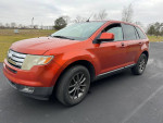 2008 Ford Edge SEL FWD 113,000 mi
