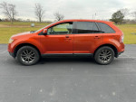 2008 Ford Edge SEL FWD 113,000 mi