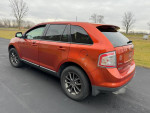 2008 Ford Edge SEL FWD 113,000 mi