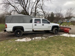 GMC 72,000 mi