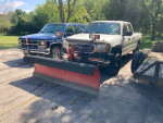 GMC 72,000 mi