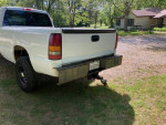GMC 72,000 mi