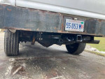 GMC 72,000 mi