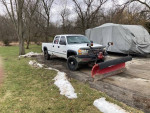 GMC 72,000 mi