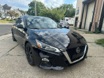 2019 Nissan Altima 2.5 Platinum FWD 87,000 mi