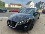 2019 Nissan Altima 2.5 Platinum FWD 87,000 mi