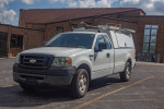 Ford 77,000 mi